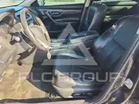 2018 Nissan ALTIMA фото