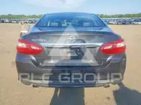 2018 Nissan ALTIMA фото