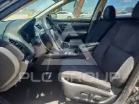 2018 Nissan ALTIMA фото