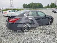 2018 Nissan ALTIMA фото
