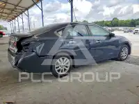 2018 Nissan ALTIMA фото
