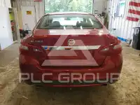 2018 Nissan ALTIMA фото