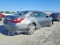 2018 Nissan ALTIMA фото
