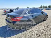 2018 Nissan ALTIMA фото