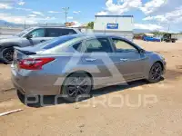 2018 Nissan ALTIMA фото