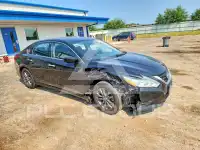 2018 Nissan ALTIMA фото