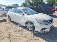 2018 Nissan ALTIMA фото