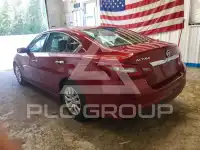 2018 Nissan ALTIMA фото