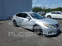 2018 Nissan ALTIMA фото