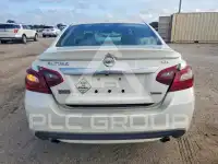 2018 Nissan ALTIMA фото