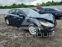 2018 Nissan ALTIMA фото