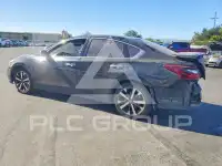 2018 Nissan ALTIMA фото