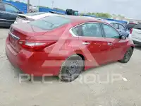 2018 Nissan ALTIMA фото