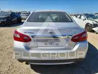 2018 Nissan ALTIMA фото