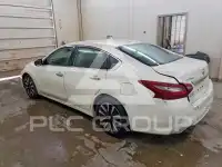 2018 Nissan ALTIMA фото