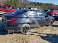 2018 Nissan ALTIMA фото