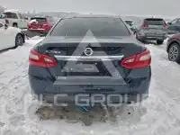 2018 Nissan ALTIMA фото