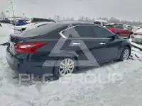 2018 Nissan ALTIMA фото