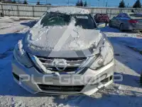 2018 Nissan ALTIMA фото