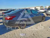 2018 Nissan ALTIMA фото