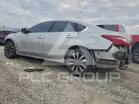 2018 Nissan ALTIMA фото