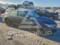 2018 Nissan ALTIMA фото