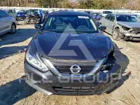 2018 Nissan ALTIMA фото