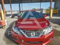 2018 Nissan ALTIMA фото