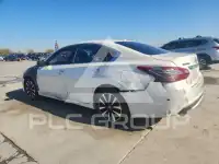 2018 Nissan ALTIMA фото