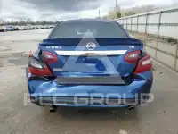 2018 Nissan ALTIMA фото