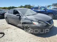 2018 Nissan ALTIMA photo