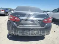 2018 Nissan ALTIMA photo