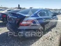2018 Nissan ALTIMA фото