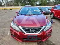 2018 Nissan ALTIMA фото