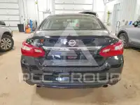 2018 Nissan ALTIMA фото