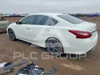 2018 Nissan ALTIMA фото