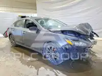 2018 Nissan ALTIMA фото