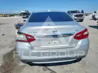 2018 Nissan ALTIMA фото