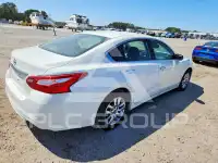 2018 Nissan ALTIMA фото