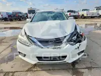 2018 Nissan ALTIMA фото