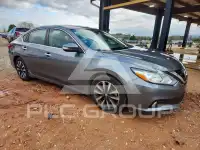 2018 Nissan ALTIMA фото