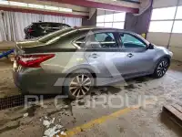 2018 Nissan ALTIMA фото