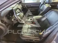 2018 Nissan ALTIMA фото