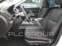2018 Nissan ALTIMA фото