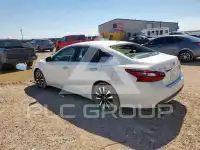 2018 Nissan ALTIMA фото