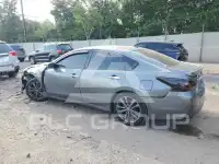 2018 Nissan ALTIMA photo