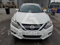 2018 Nissan ALTIMA фото
