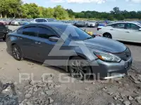 2018 Nissan ALTIMA photo
