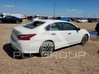 2018 Nissan ALTIMA фото