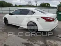 2018 Nissan ALTIMA фото
